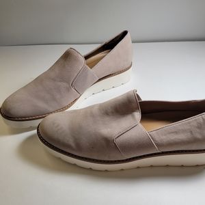 Franco Sarto, Beige, Size 9.5 M